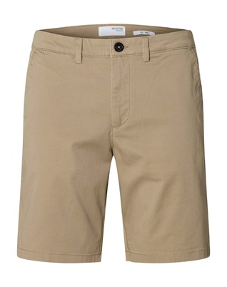 Slim Miles Flex Shorts